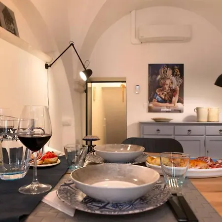 La Casa Di Maclà Martina Franca