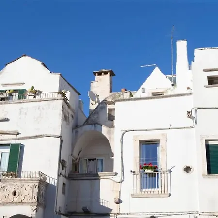 La Casa Di Maclà *
