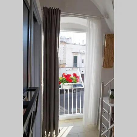 Hébergement de vacances La Casa Di Maclà *