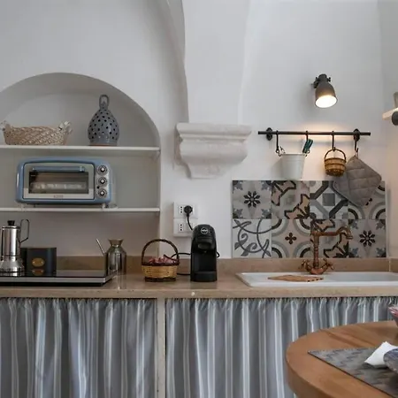 La Casa Di Maclà Hébergement de vacances