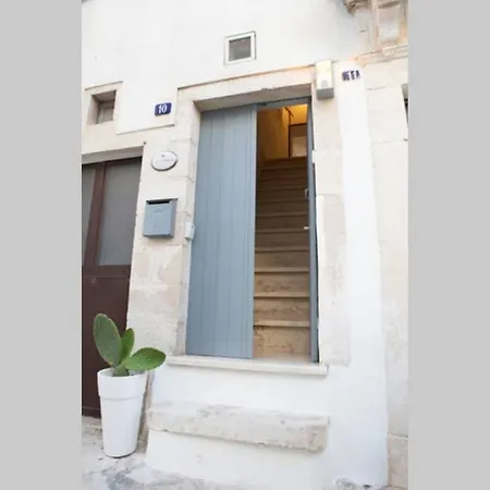 La Casa Di Maclà Hébergement de vacances