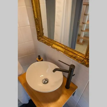 La Casa Di Maclà Hébergement de vacances *