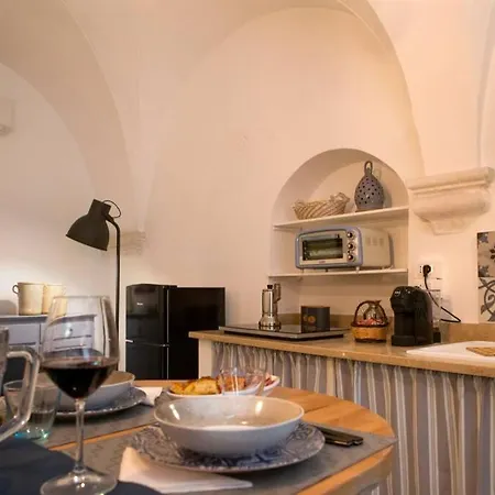 La Casa Di Maclà Hébergement de vacances *