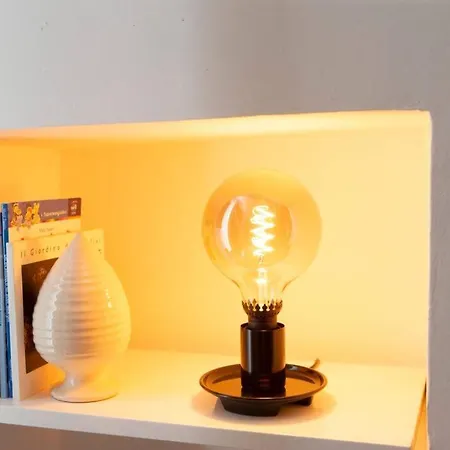 La Casa Di Maclà * Martina Franca