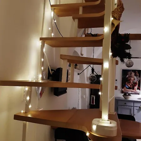 La Casa Di Maclà Hébergement de vacances Martina Franca