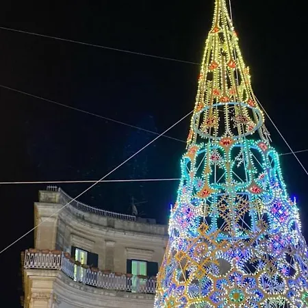La Casa Di Maclà Martina Franca