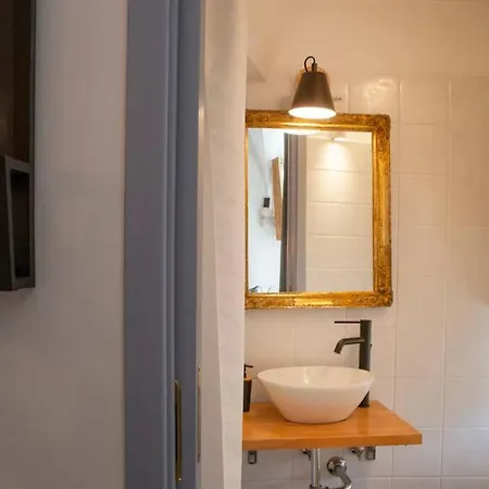 Semesterbostad La Casa Di Macla *