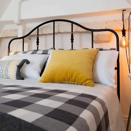 Semesterbostad La Casa Di Macla *