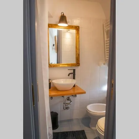 Semesterbostad La Casa Di Macla Martina Franca