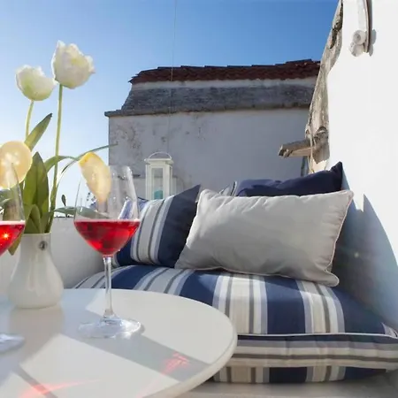 La Casa Di Macla * 马丁纳弗兰卡