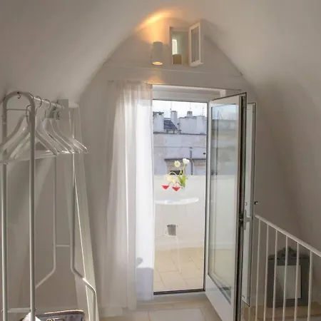La Casa Di Macla