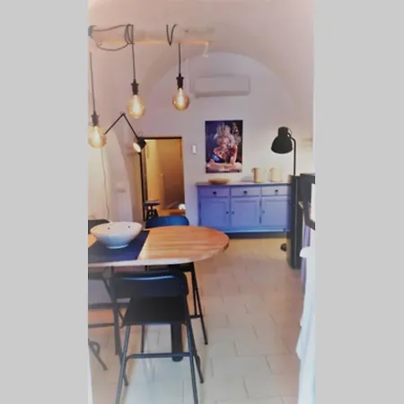 度假居 La Casa Di Macla