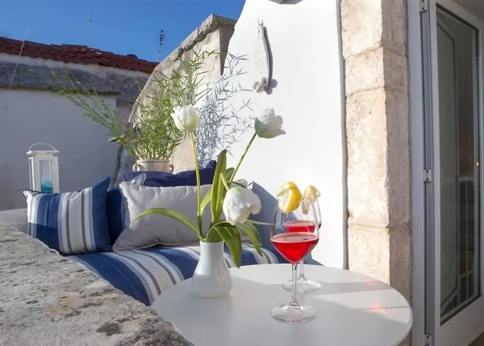 La Casa Di Macla Tatil Evi *