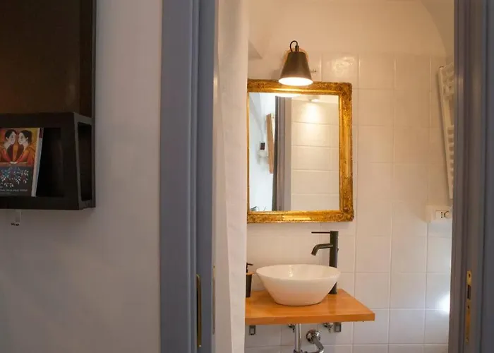 Tatil Evi La Casa Di Macla *
