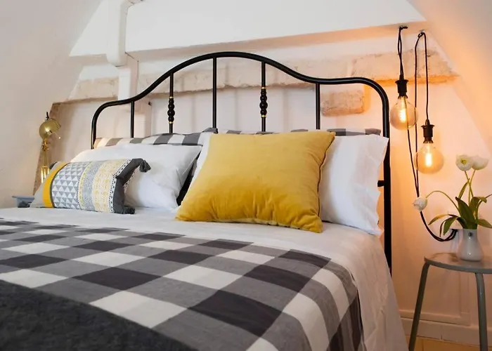 בית נופש La Casa Di Macla *