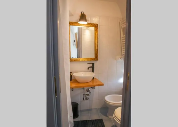 Tatil Evi La Casa Di Macla Martina Franca
