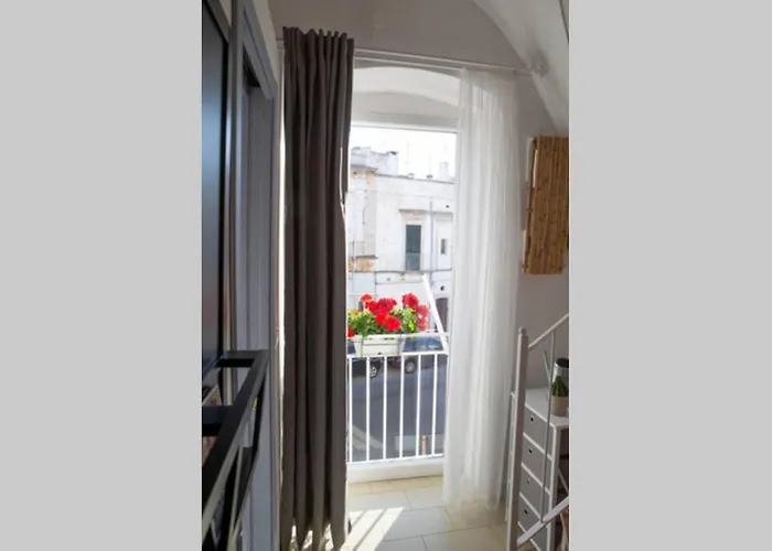 בית נופש La Casa Di Macla *