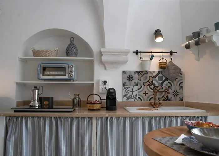 La Casa Di Macla Tatil Evi