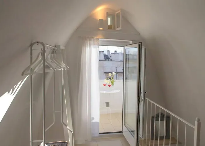 La Casa Di Macla