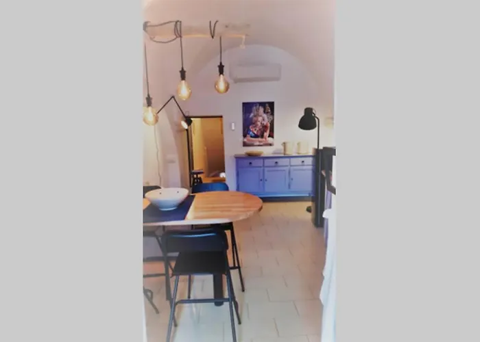 Tatil Evi La Casa Di Macla