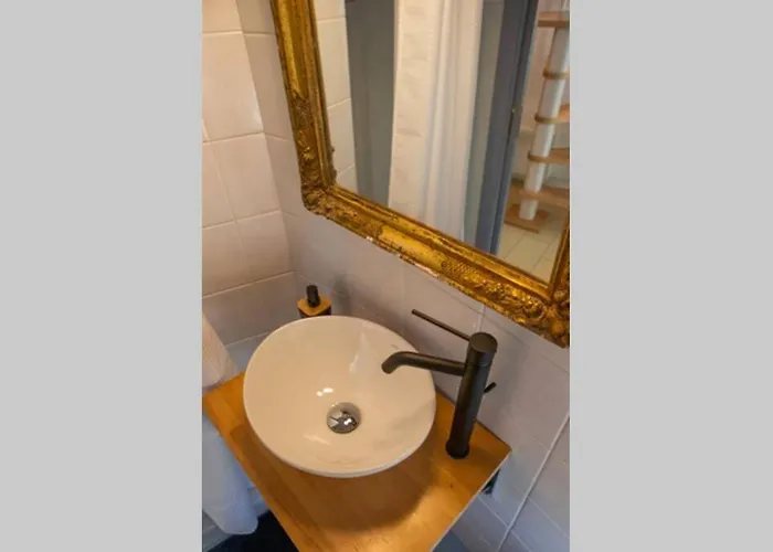 La Casa Di Macla בית נופש *