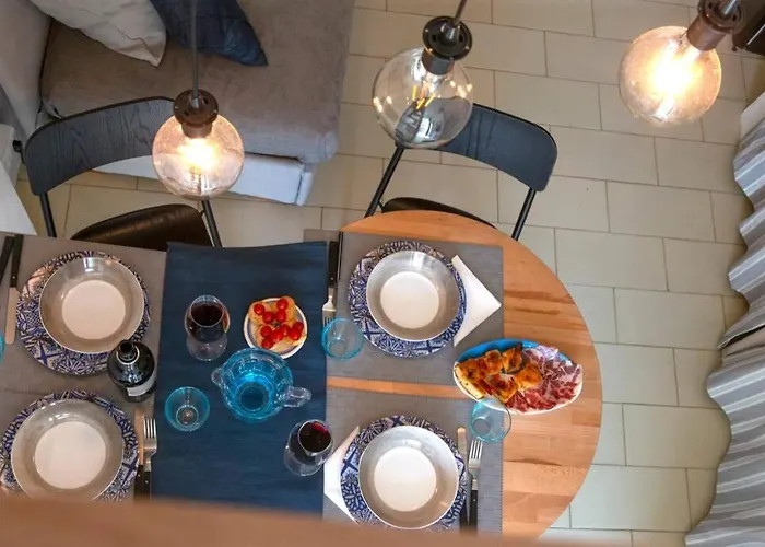 Tatil Evi La Casa Di Macla *