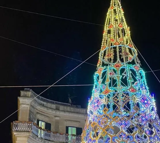 La Casa Di Macla Martina Franca